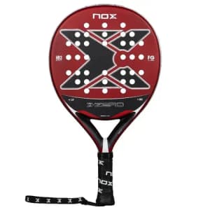 X-Zero Rojo 2026